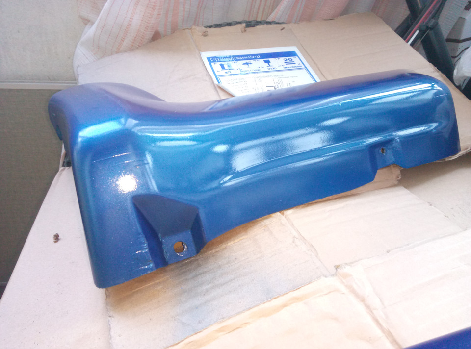 Сапоги — Mitsubishi Galant (8G)