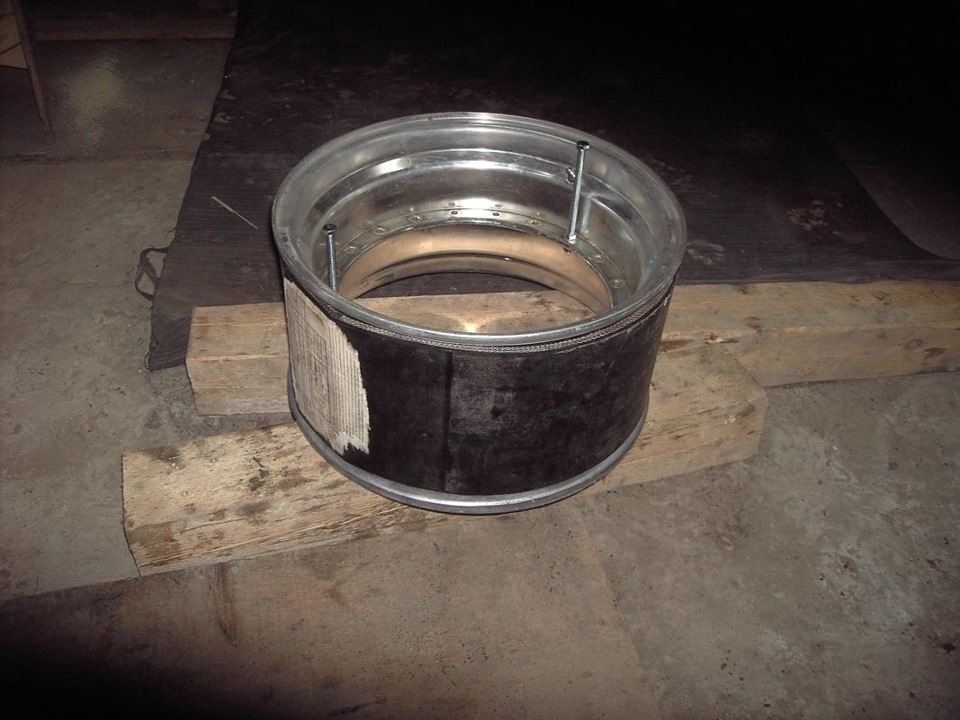 Фото в бортжурнале Toyota Land Cruiser 80