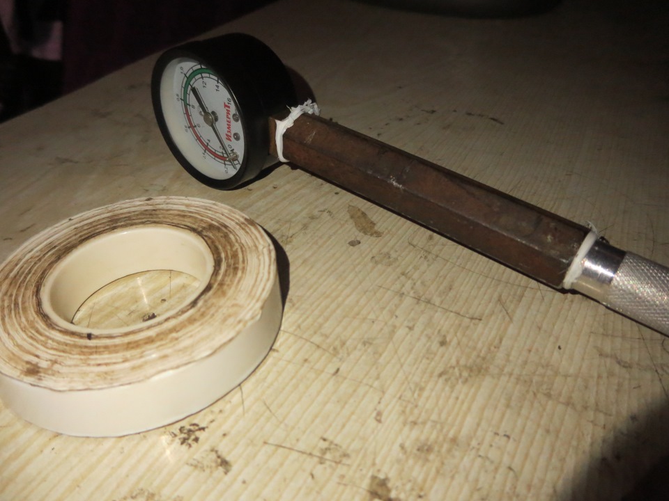 пробуем раскоксовать кольца! — Toyota Caldina (210), 2 л, 2001 года ...