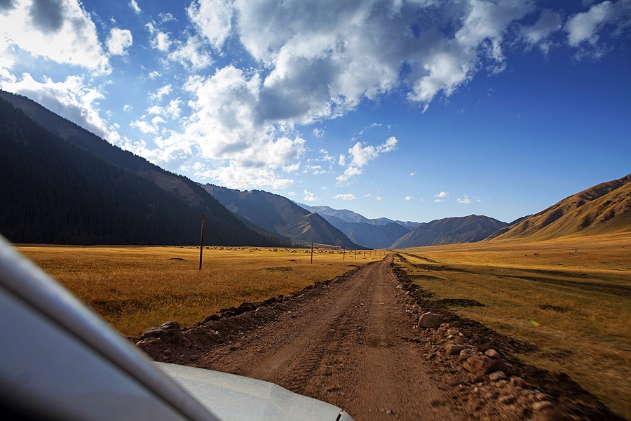 Фото в бортжурнале Infiniti QX70