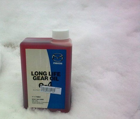 Mazda long life hypoid gear oil sg1 аналоги