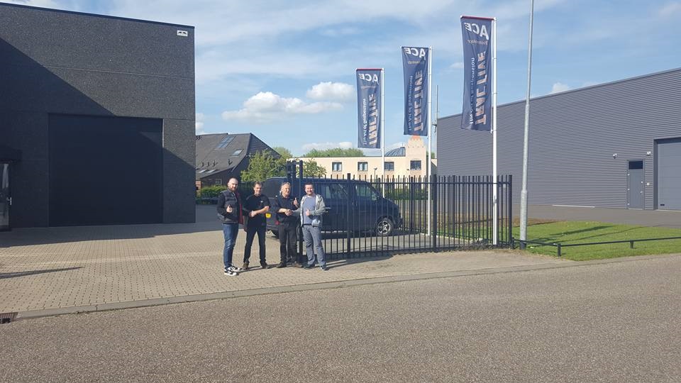 Фото в бортжурнале BMW 3 series (F30)