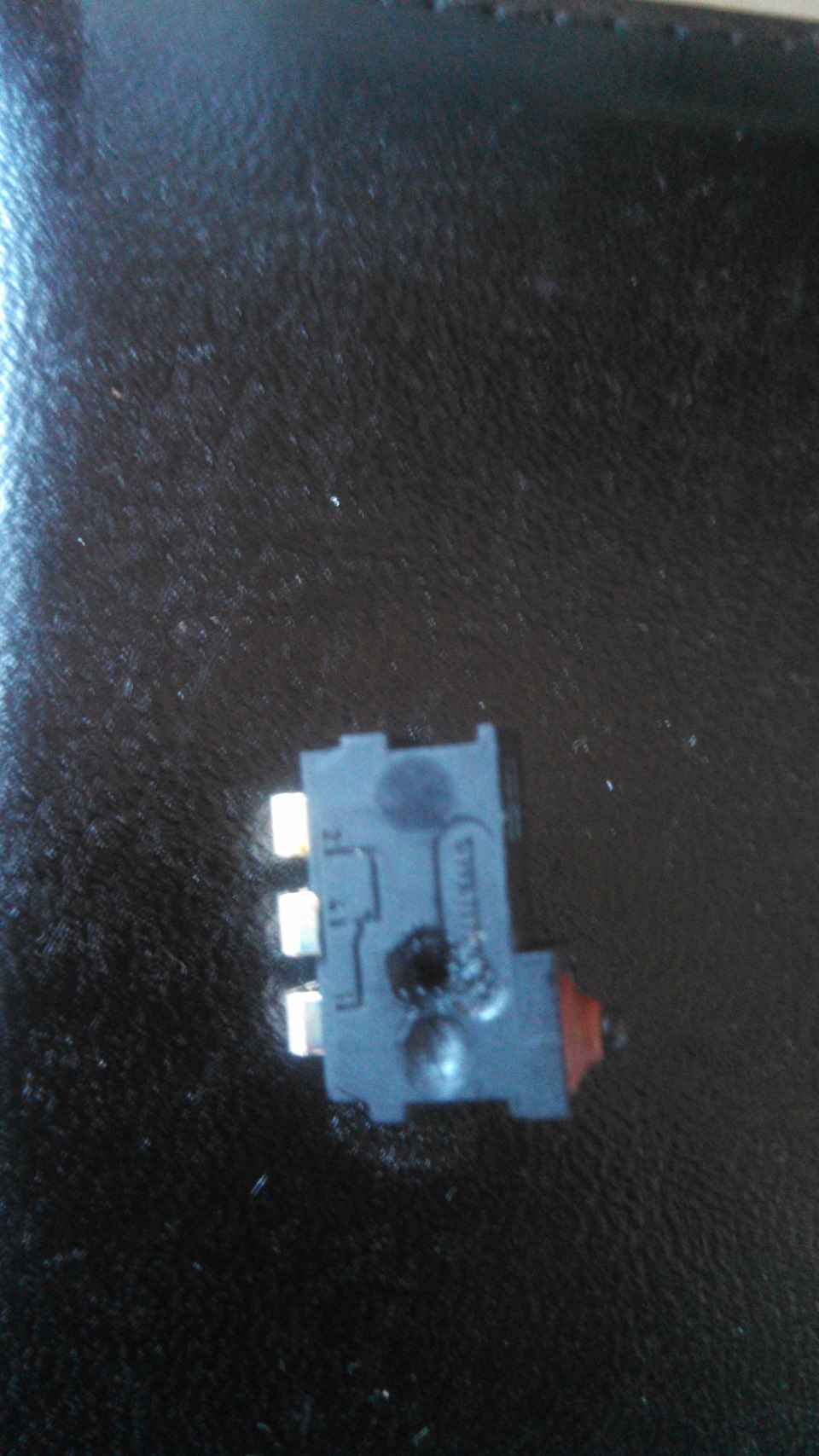 Фото в бортжурнале Ford Mondeo II