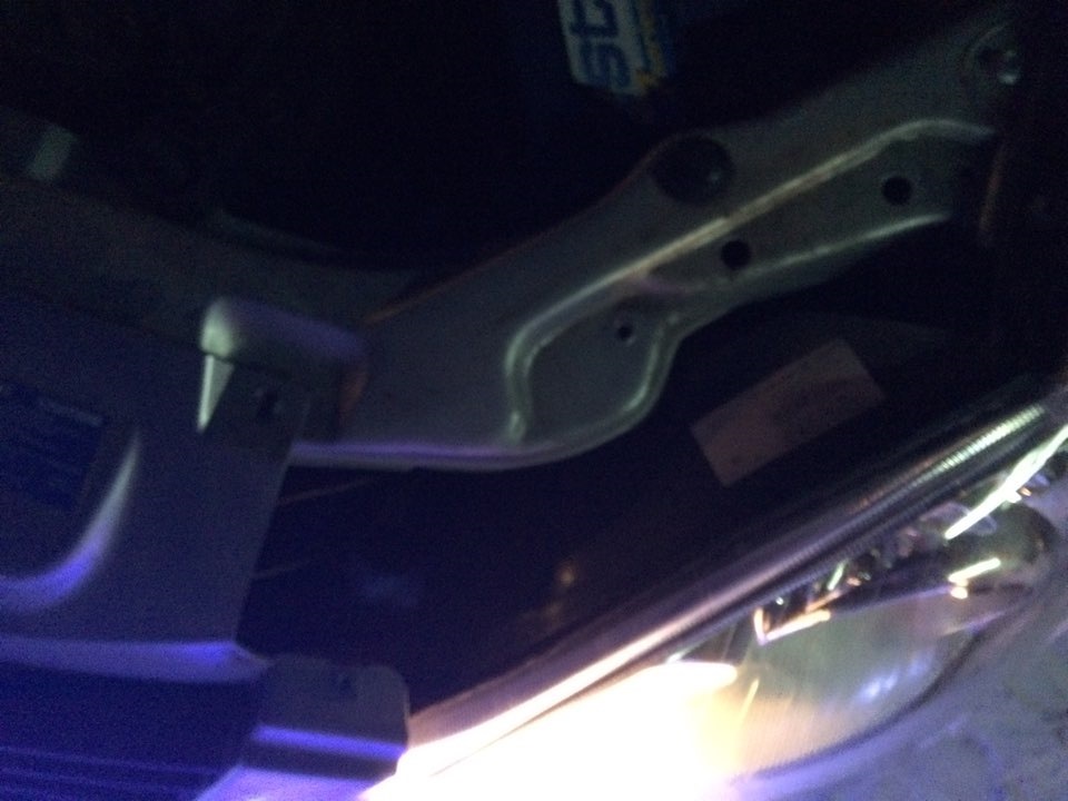 Сигнал — Lada Приора хэтчбек, 1,6 л, 2012 года | поломка | DRIVE2