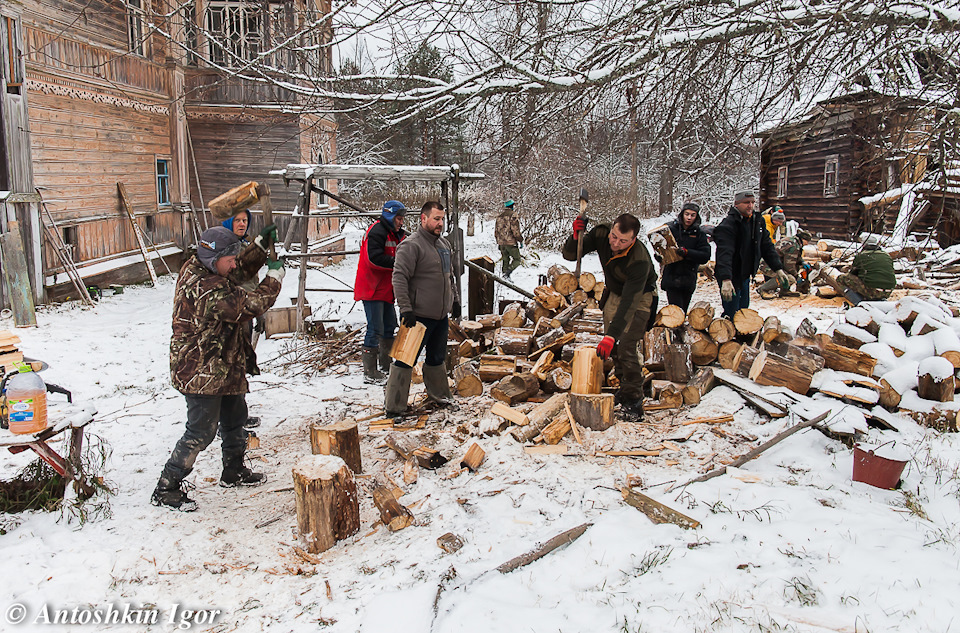 Фото в бортжурнале Land Rover Discovery III