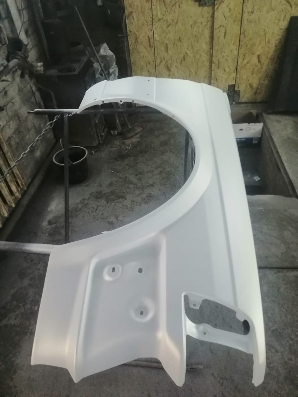 Фото в бортжурнале Toyota Chaser (70)