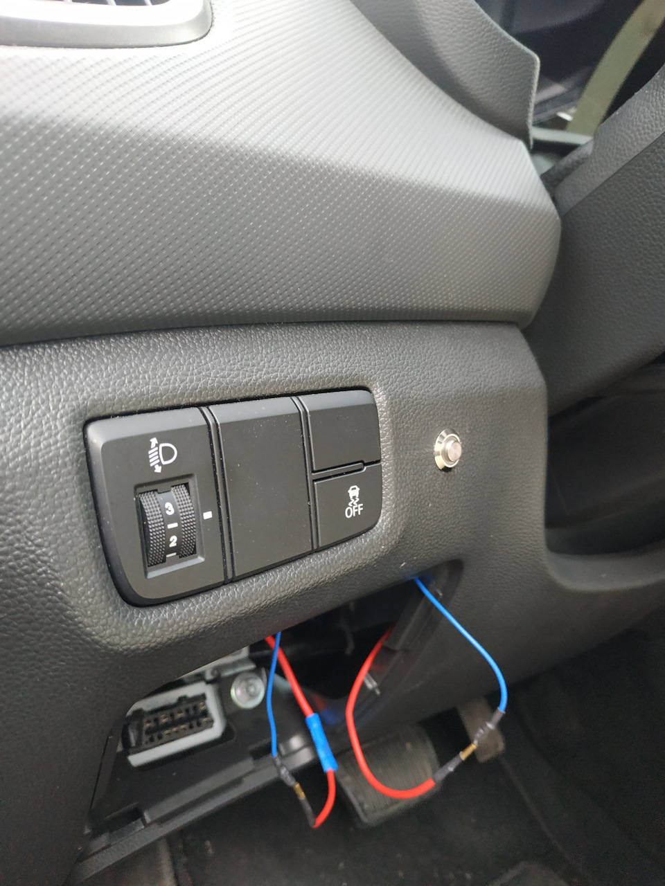 Фото в бортжурнале Hyundai Creta (1G)