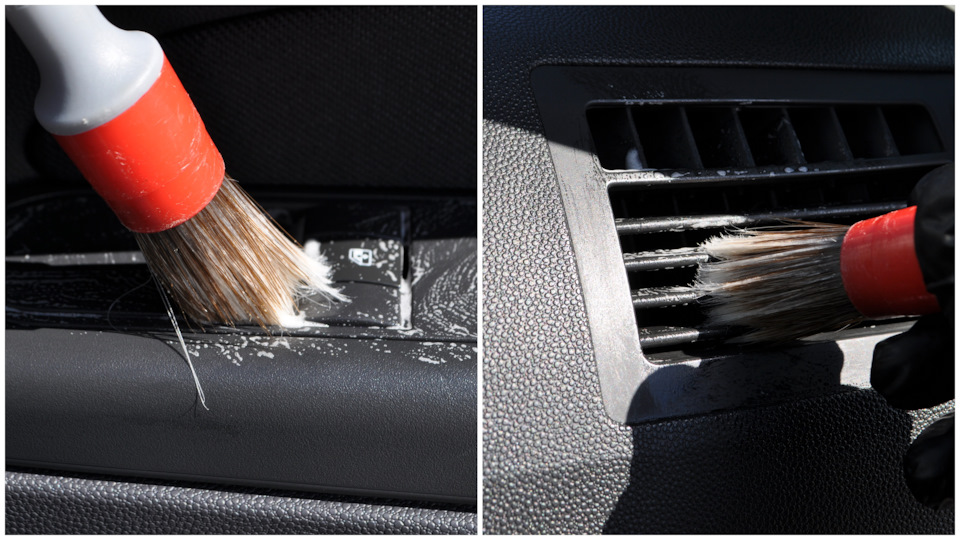 Фото в бортжурнале Opel Zafira B