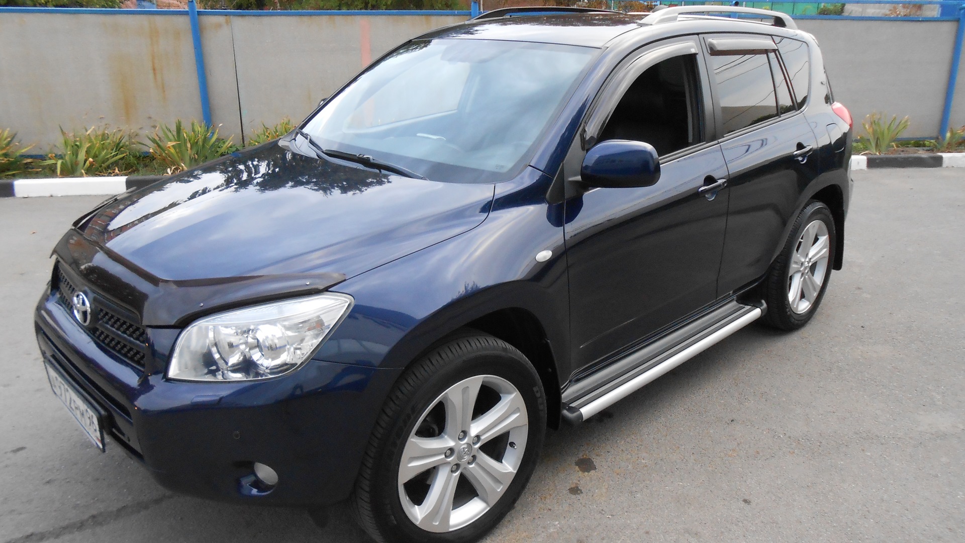 Рав 4 2007. Toyota rav4, 2007 2.4. Тойота рав 4 2.4 2007. Blue Toyota RAV 4 2007. Toyota rav4 2007 на дисках.