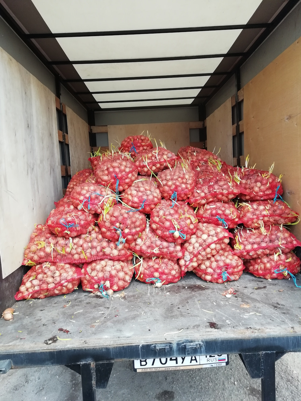 Самый тяжёлый груз — ГАЗ Газель Next, 2,7 л, 2016 года | тест-драйв ...