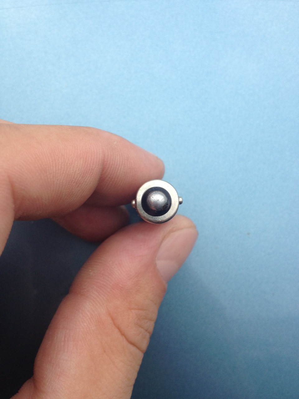 Замена лампочек габаритов на светодиоды. — Alfa Romeo 156, 1,8 л, 1998 ...