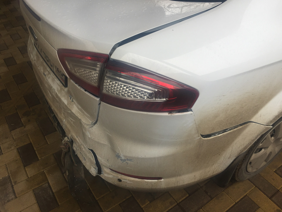 ford mondeo не закрывается багажник ford mondeo не закрывается багажник