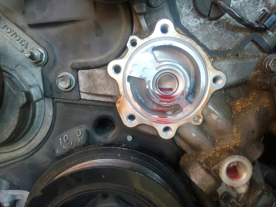 Swap V8 1uz fe часть 4 — Toyota Altezza, 4 л, 2001 года | тюнинг | DRIVE2