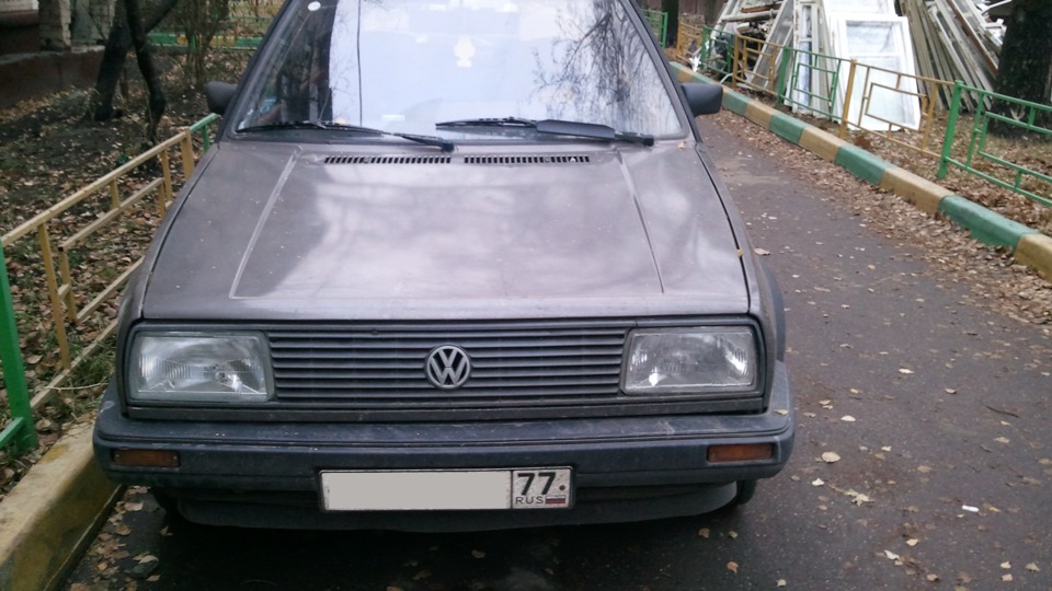 Volkswagen Golf 1.8 GX