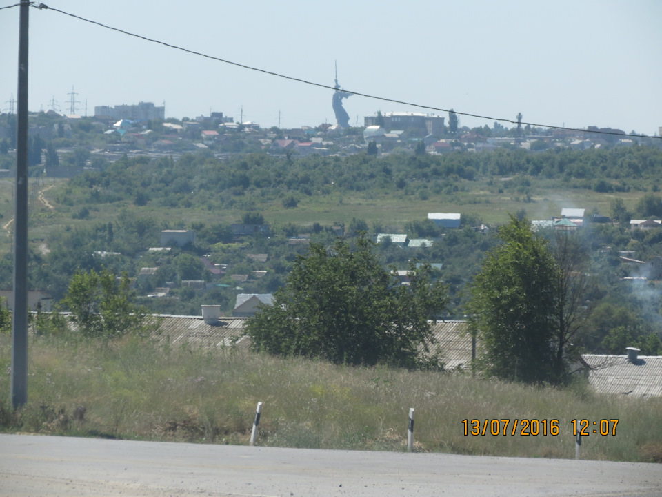 Фото в бортжурнале Haval H6 (1G)