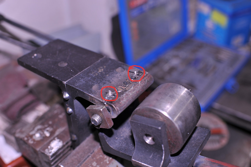 Фото в бортжурнале ЗАЗ 965