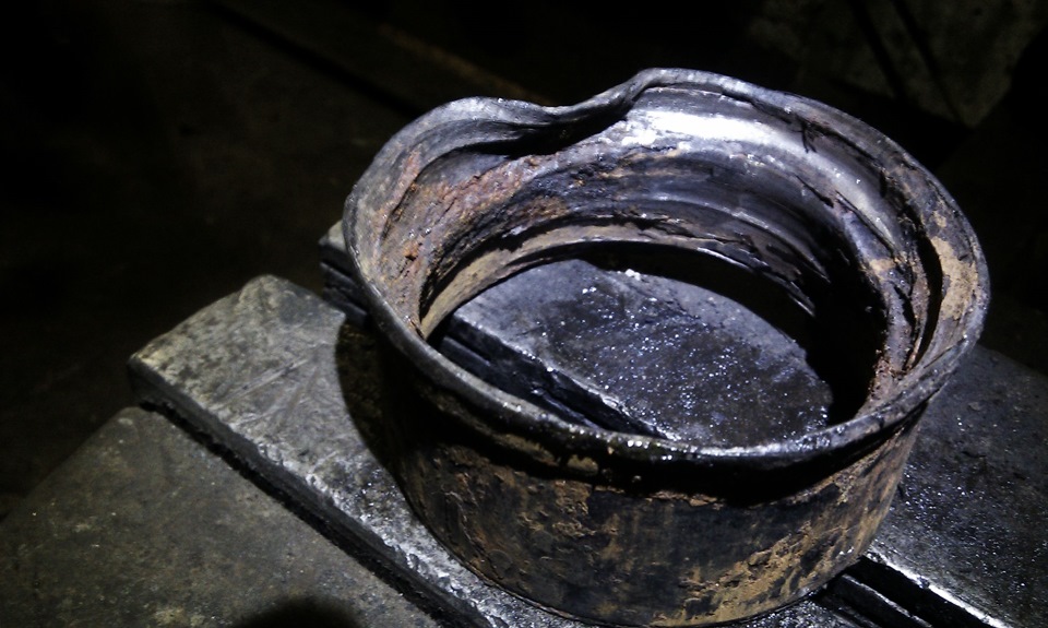 загадка… — DRIVE2