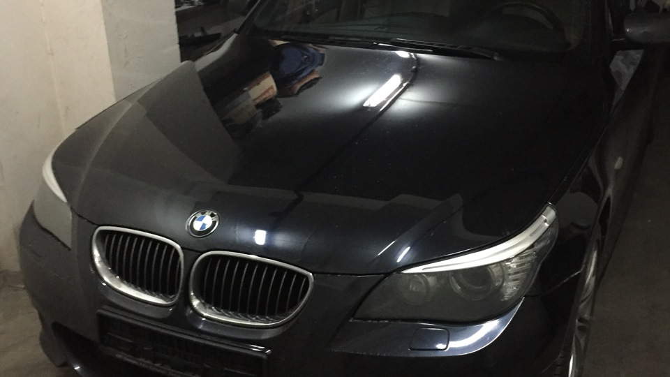 Carbon Schwarz BMW