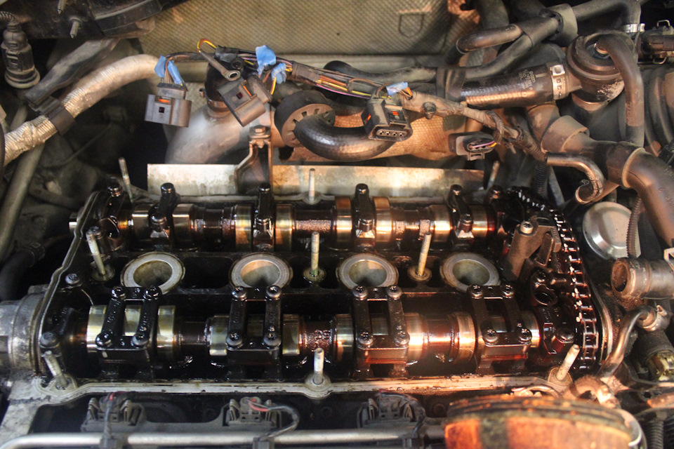 Фото в бортжурнале Volkswagen Jetta IV