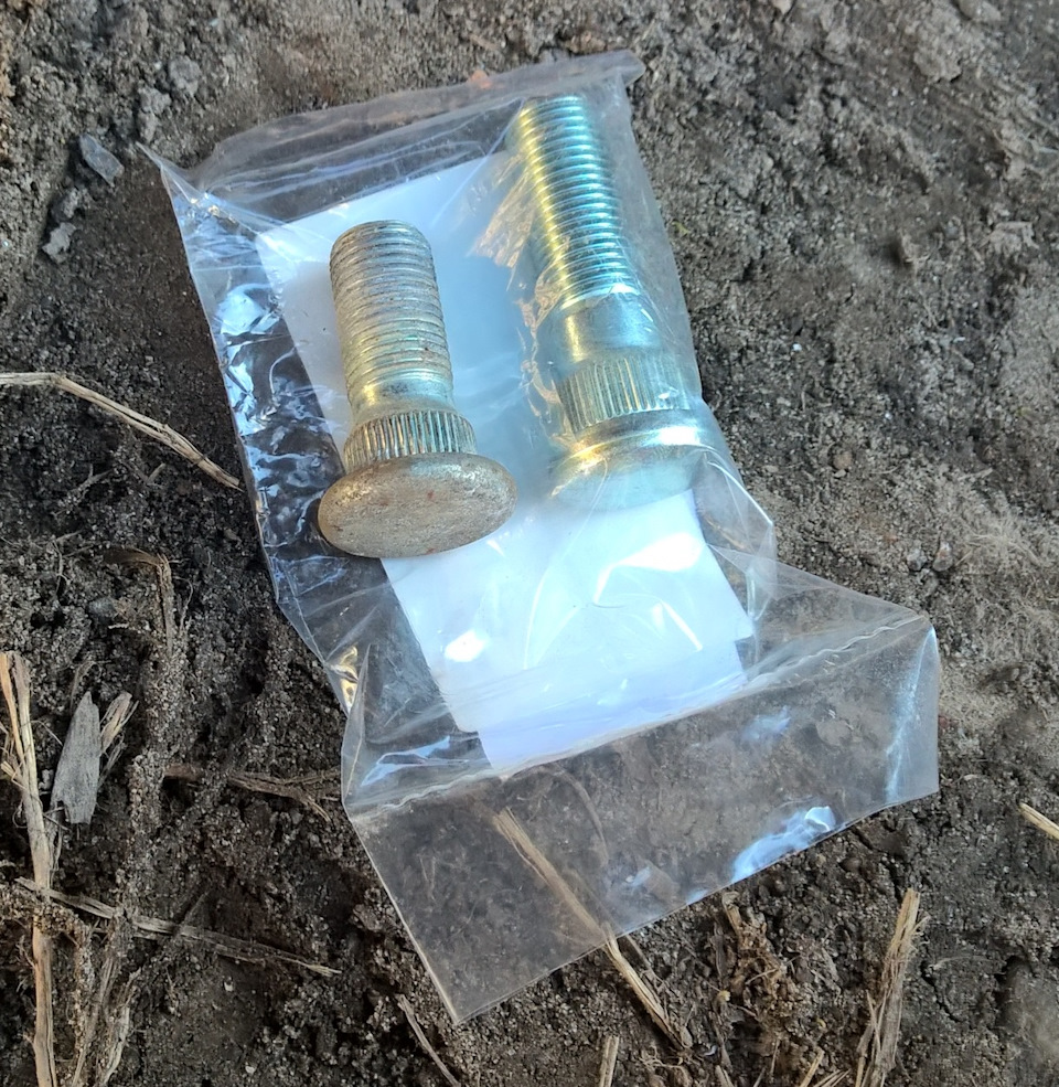 Фото в бортжурнале Subaru Legacy (BL/BP)