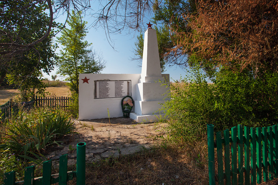 Каменка садовка новохоперский район карта