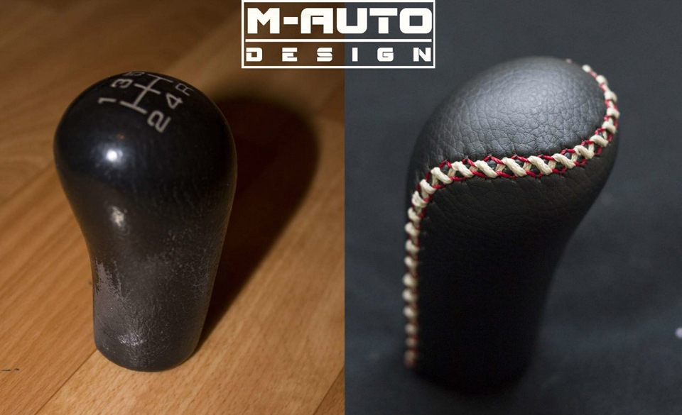 Ручка МКПП KIA Rio (1G), 1,5 л, 2003 года своими руками DRIVE2