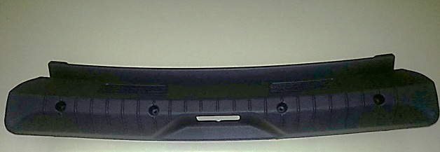 Фото в бортжурнале Lada Гранта Лифтбек (1G)