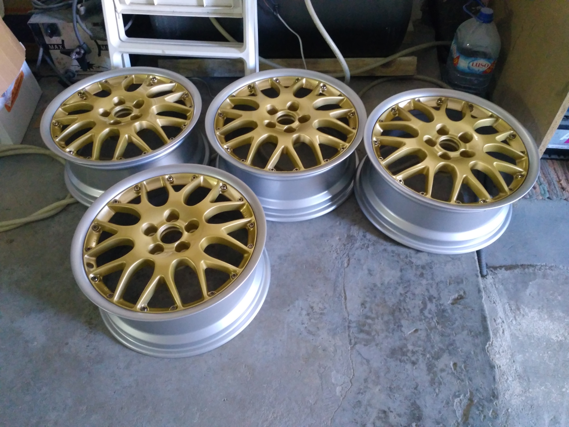 BBS RS 771