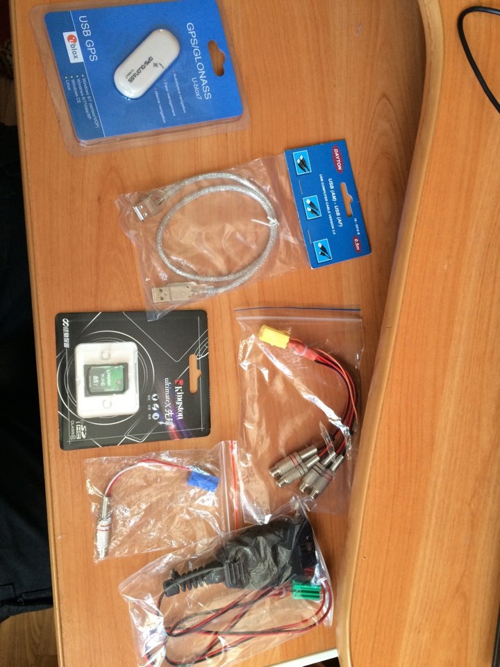 Комплект тюнячек для ммс 2190 — Lada Гранта, 1,6 л, 2014 года ...