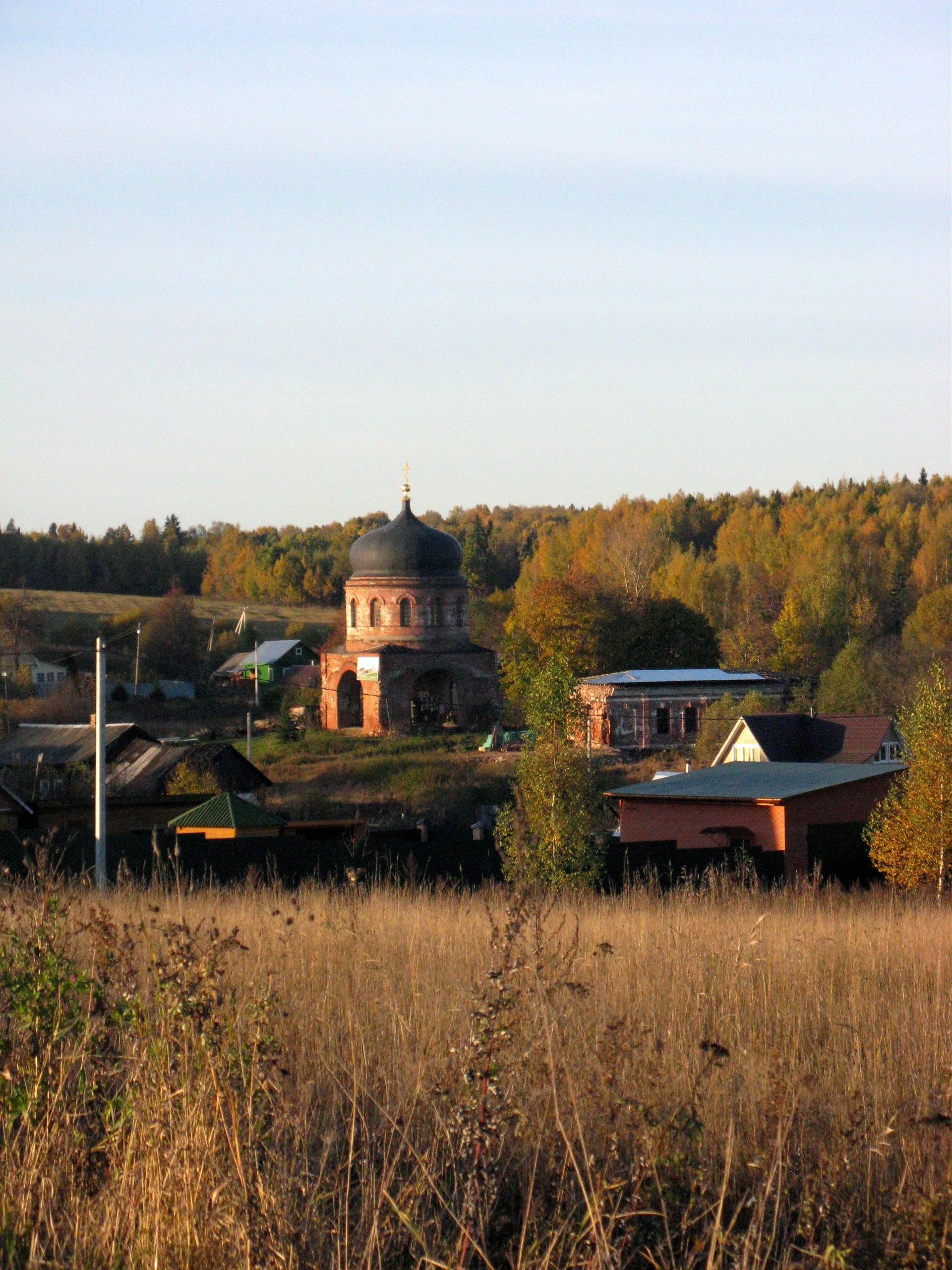 яковлево москва