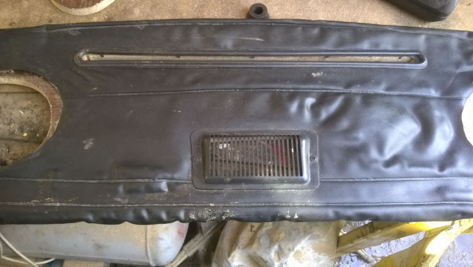 Фото в бортжурнале ГАЗ 24