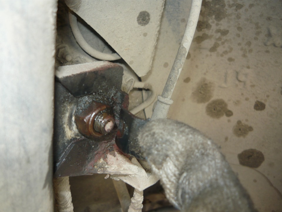 Фото в бортжурнале Peugeot Partner Tepee