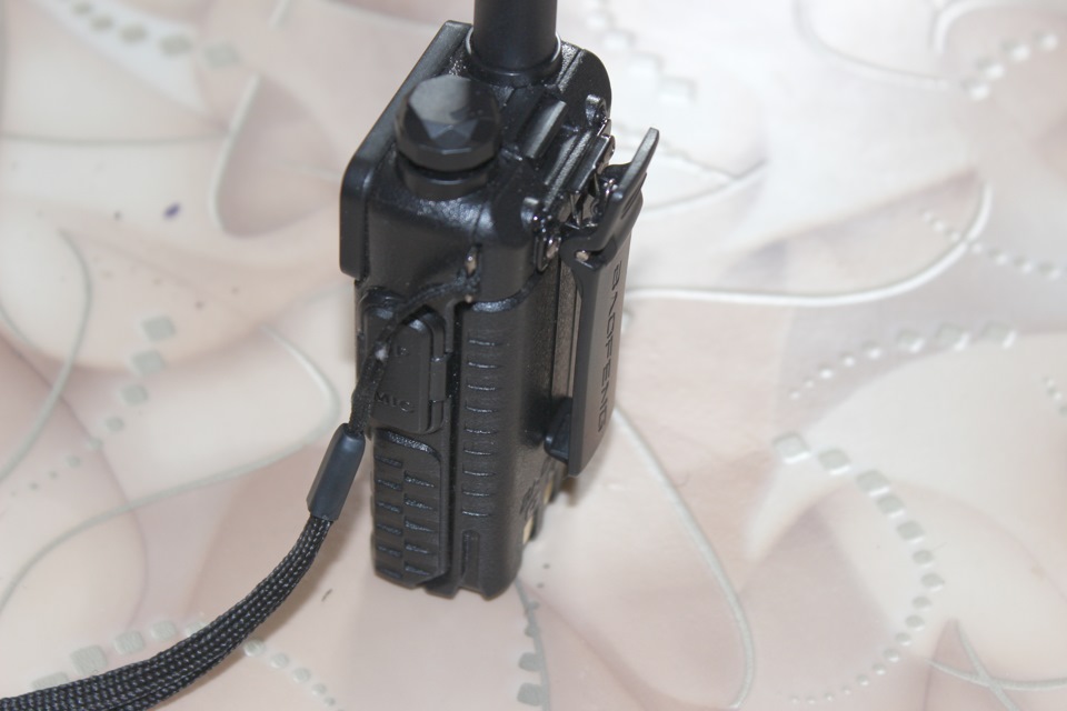 f52b666s 960 Что можно поймать на baofeng