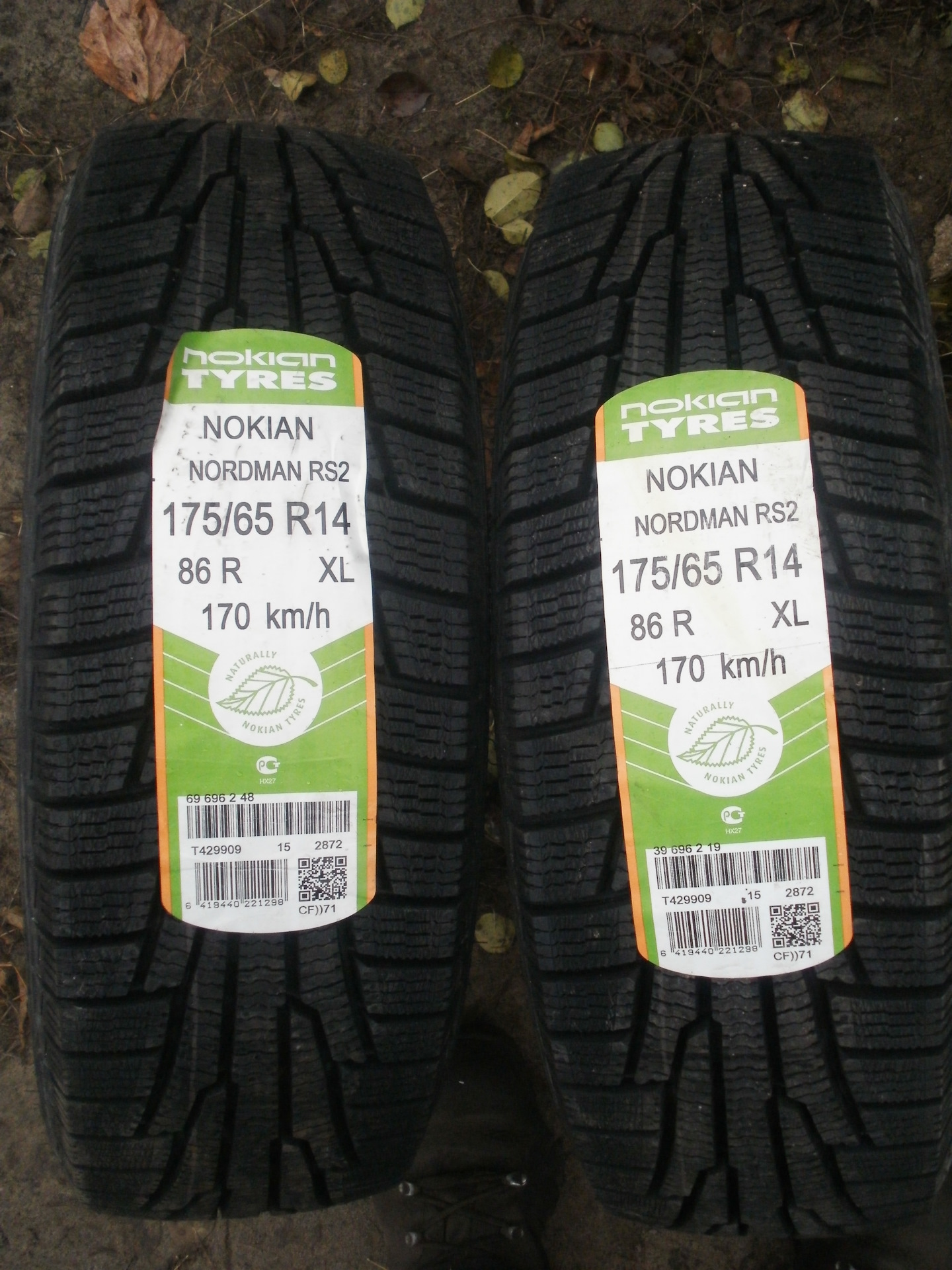 Nokian nordman 7 отзывы