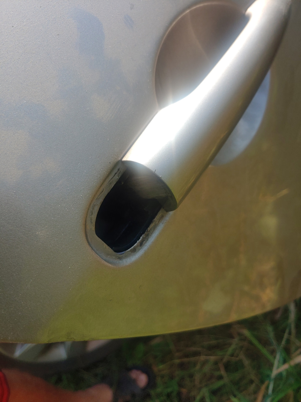 Фото в бортжурнале Nissan Primera (P12)