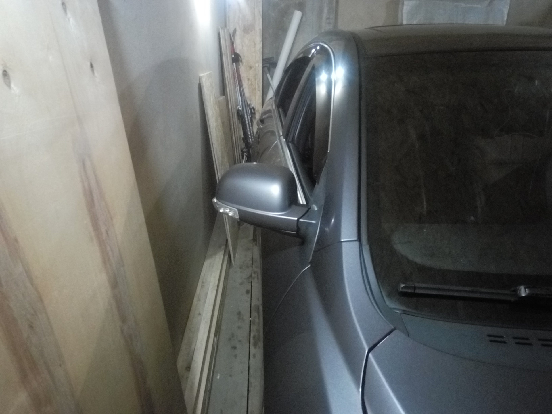 Как снять зеркало джили эмгранд I need help. Правое зеркало - Geely Emgrand EC7 FE-1, 1,8 л, 2014 года своими ру