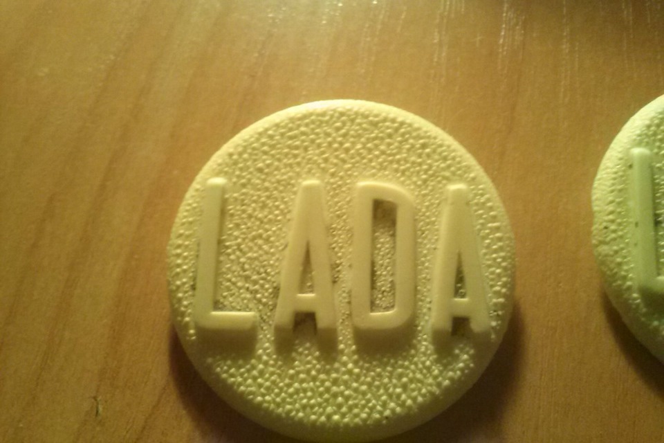 КОЛПАКИ НА КОЛЕСА — Lada 21053, 1,5 л, 2007 года | аксессуары | DRIVE2