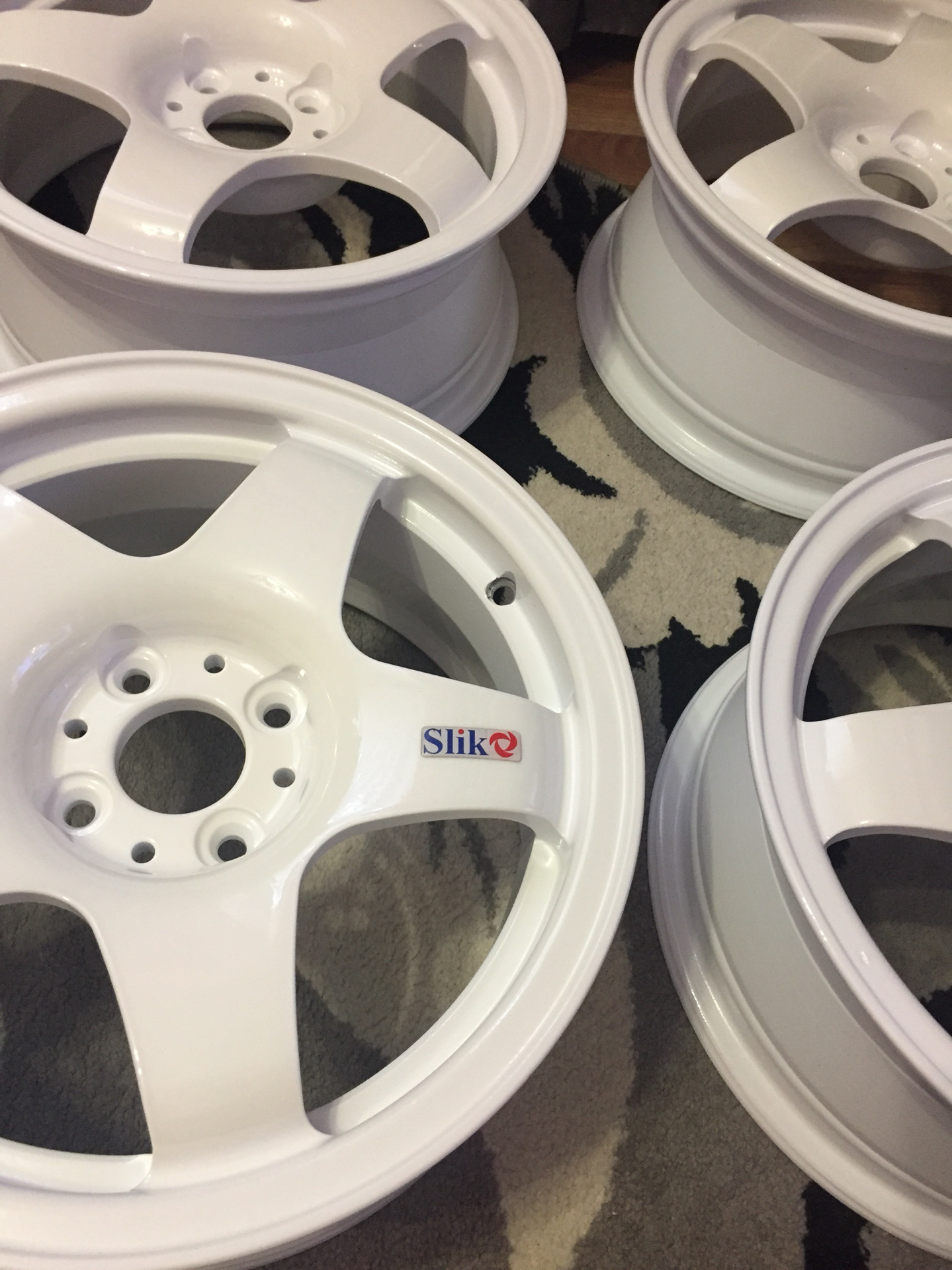 Диски Слик Тольятти Купить