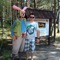 Как сделать крючки в багажнике