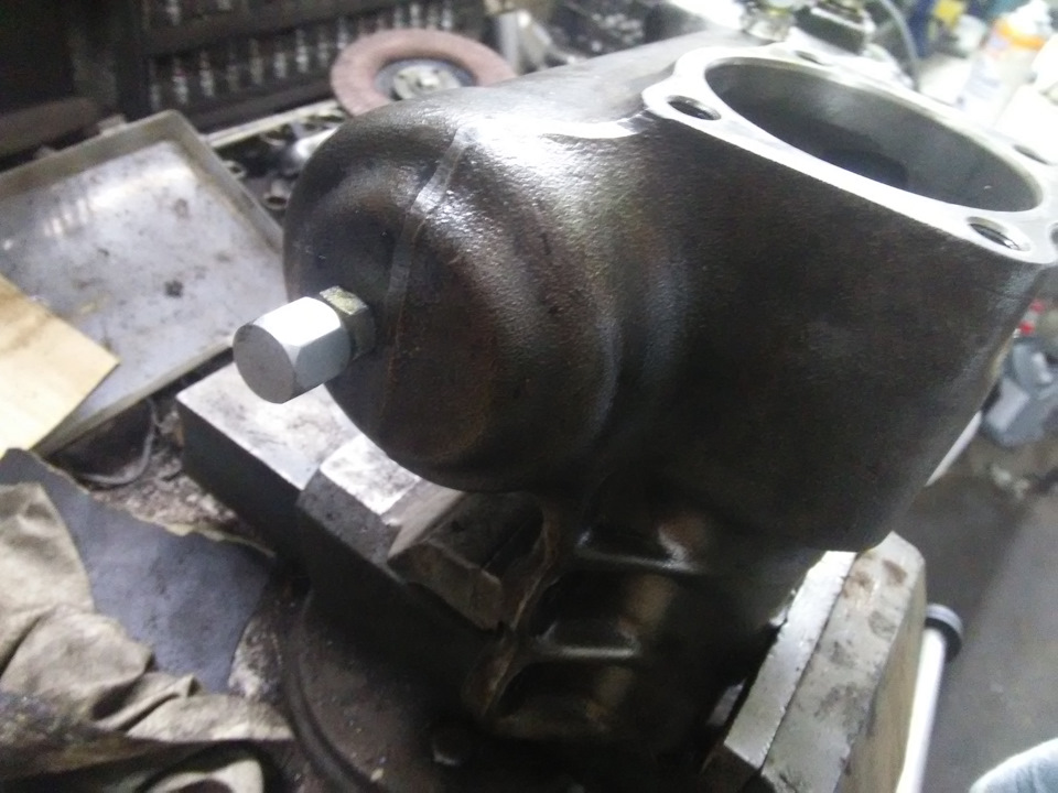 Фото в бортжурнале Nissan Navara (2G)