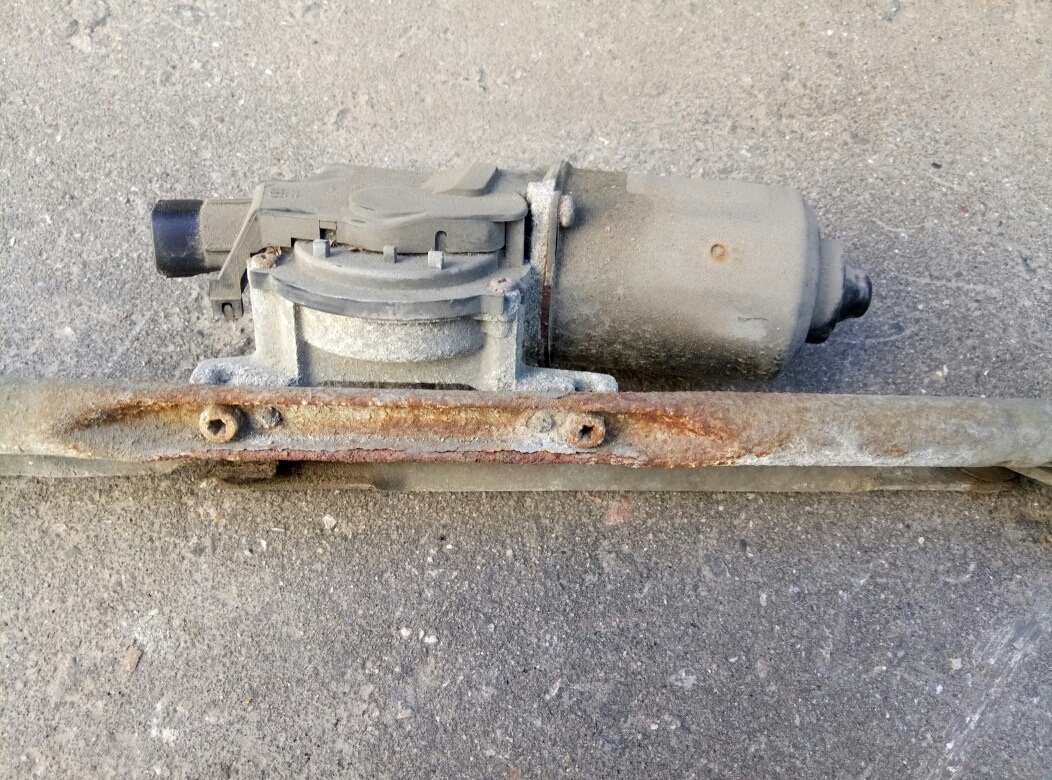 ремонт трапеции toyota 85150-05060 ремонт трапеции toyota 85150-05060