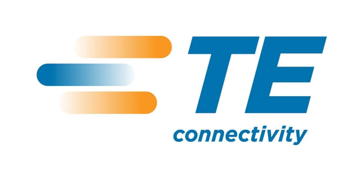 Тайко электроникс. Te компания. Tyco Electronics монитор. Ensto логотип. Te logo.