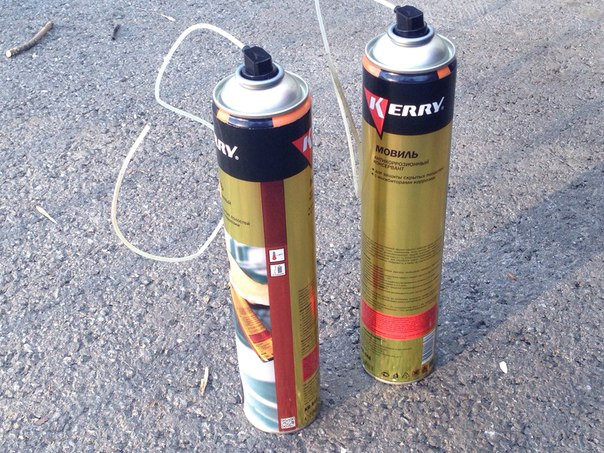 Шумка\\Тосол в салоне\\ Мовиль\\ — Lada 2109, 1,3 л, 1988 года | своими ...