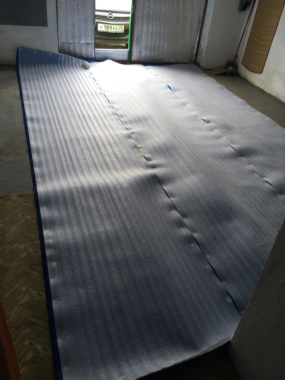 Фото в бортжурнале Opel Astra H GTC