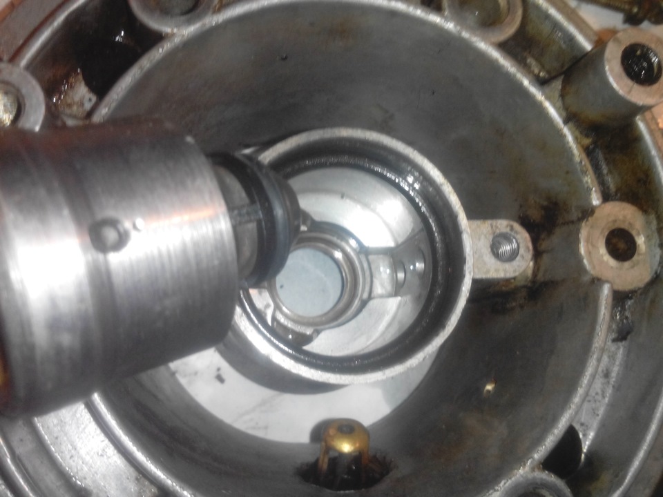 моно впрыск — Ford Orion (3G), 1,4 л, 1990 года | своими руками | DRIVE2