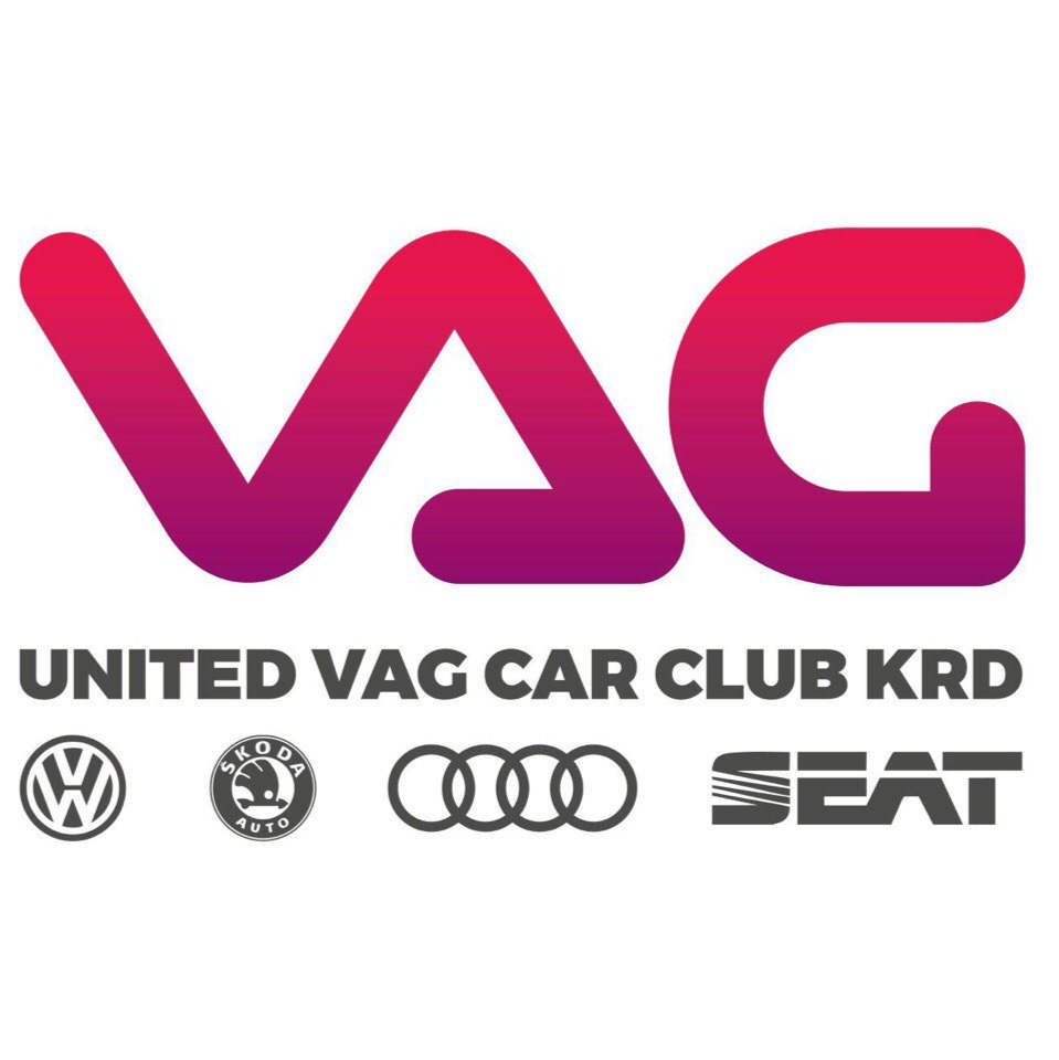 Новый сезон VAG Club. — DRIVE2