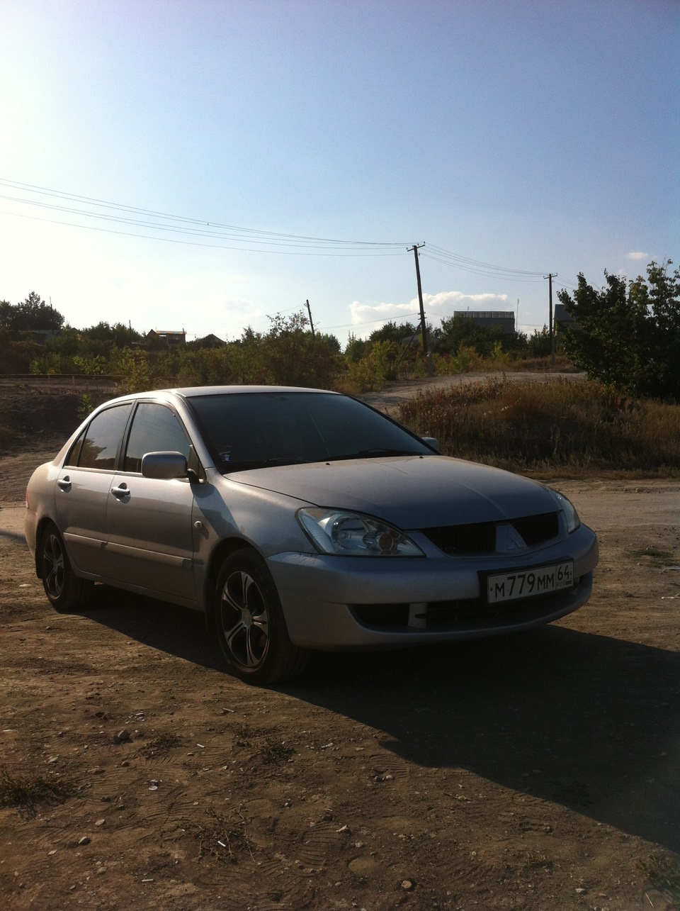 Прошивка евро 2 — Mitsubishi Lancer IX, 1,6 л, 2005 года | электроника |  DRIVE2