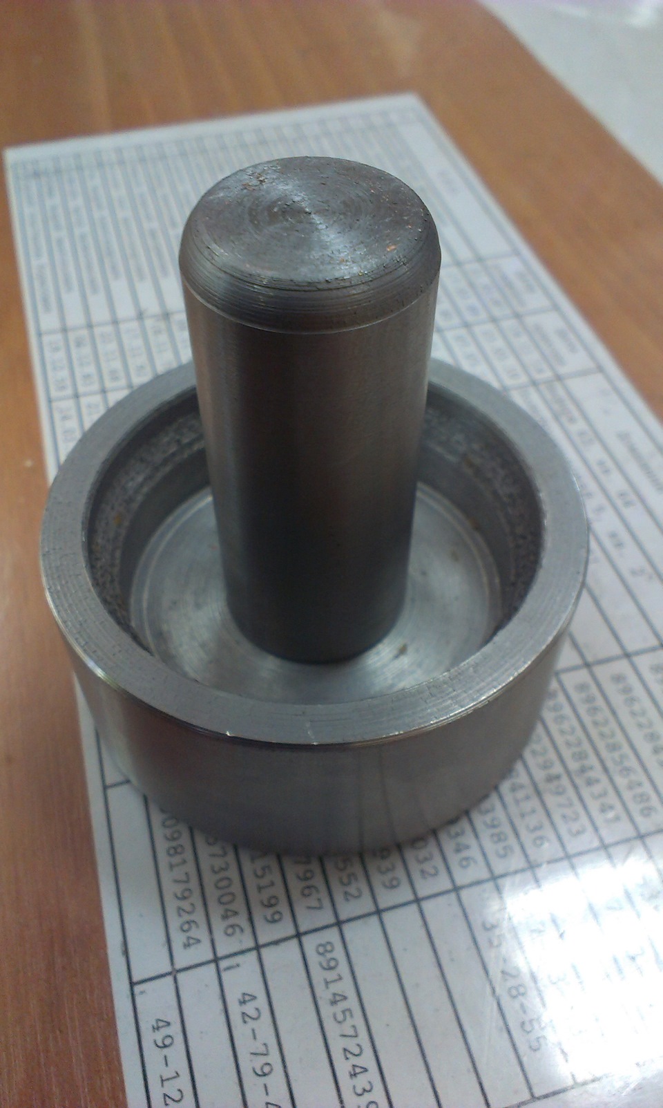 Фото в бортжурнале Toyota Caldina (210)