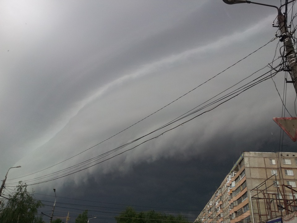 Картинка в деревне гадюкино дожди