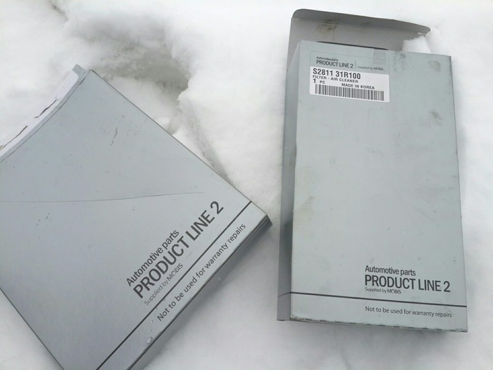 ТО-1 на ТТС-5 КИА-НАБЕРЕЖНЫЕ ЧЕЛНЫ — KIA Rio (3G), 1,4 л, 2014 года ...